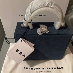 Brandon Blackwood purse